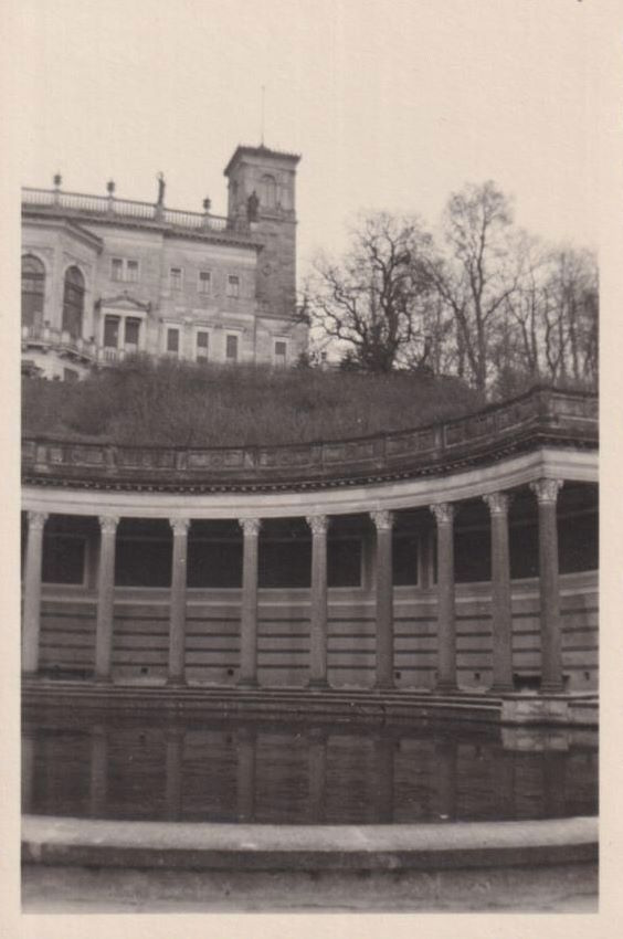Bautzner Stra&szlig;e 130 (Dresdner Stra&szlig;e 18)  Dresden