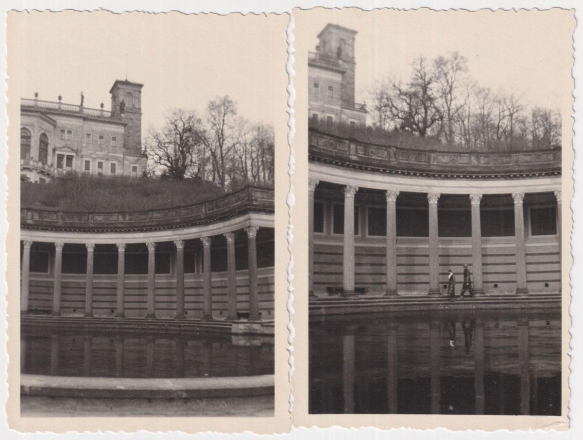 Bautzner Stra&szlig;e 130 (Dresdner Stra&szlig;e 18)  Dresden