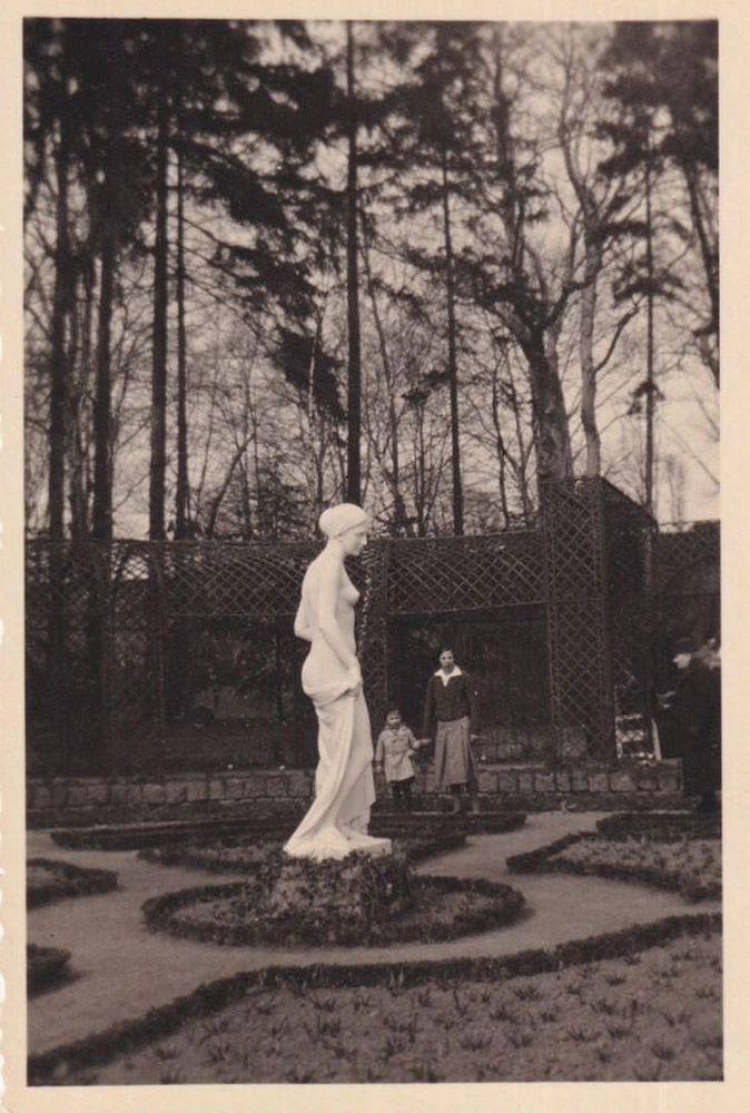 Bautzner Stra&szlig;e 134 (Dresdner Stra&szlig;e 22)  Dresden