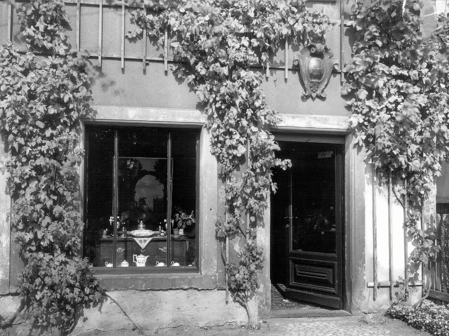 Friedrich-Wieck-Stra&szlig;e 6  Dresden