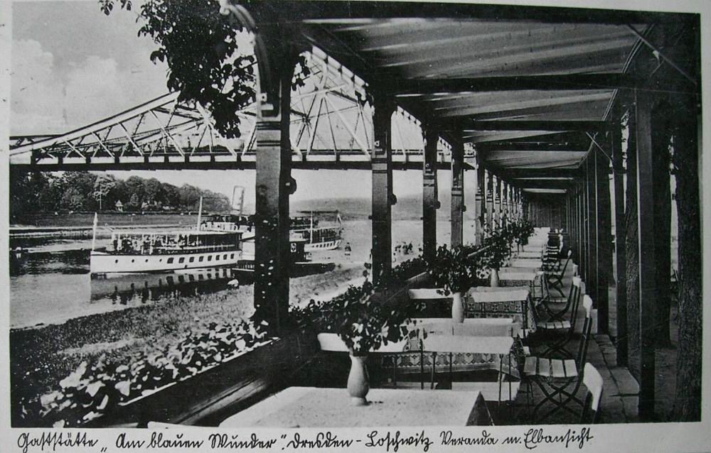 Friedrich-Wieck-Stra&szlig;e 18  Dresden