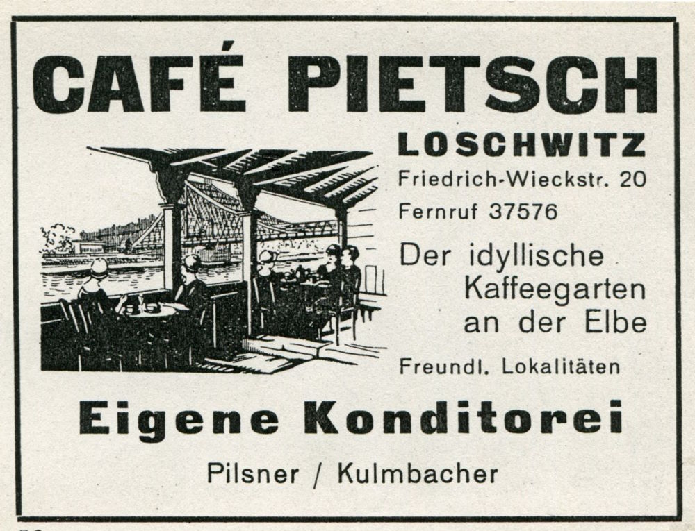 Friedrich-Wieck-Stra&szlig;e 20  Dresden