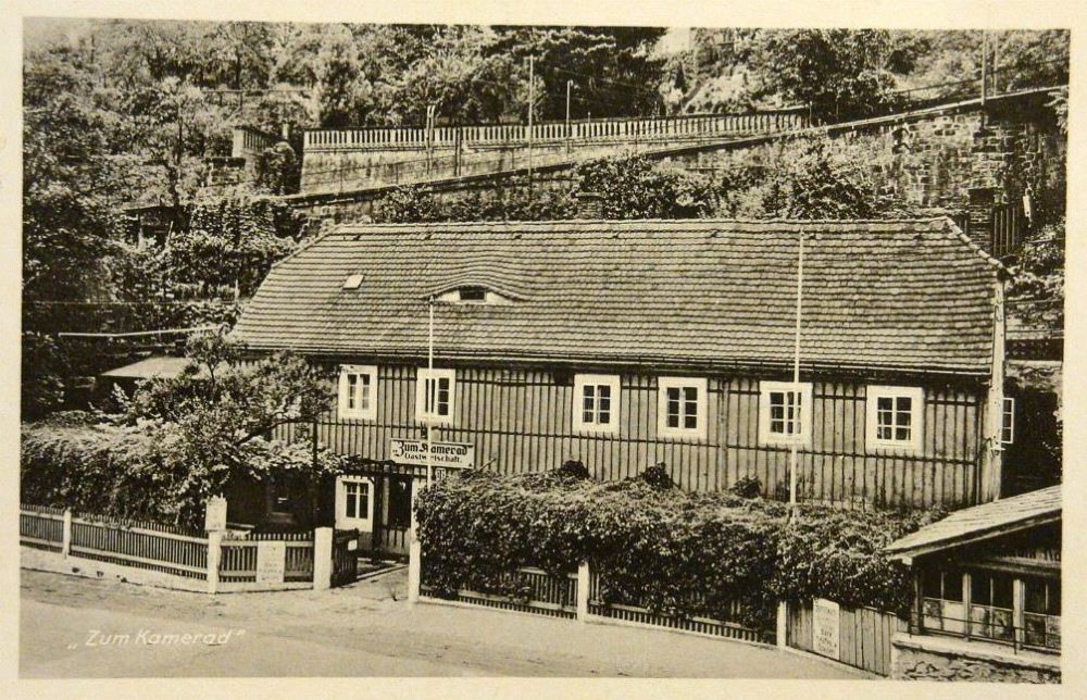 Grundstraße 29 (Grundstraße 114) Dresden Grundstraße 29 (Grundstraße 114) Dresden