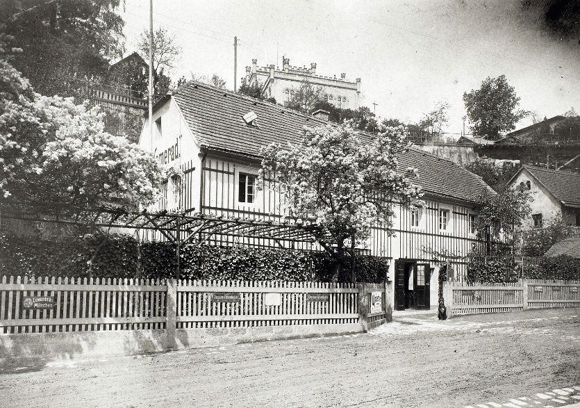 Grundstraße 29 Dresden Grundstraße 29 Dresden