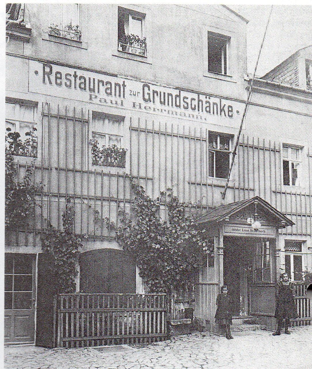Grundstraße 37  Dresden