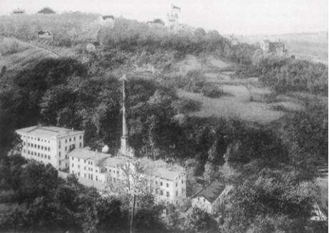 Grundstra&szlig;e 60,62  Dresden