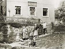 Grundstra&szlig;e 67  Dresden