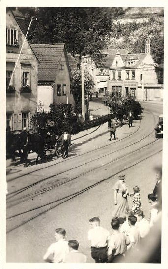 Grundstra&szlig;e  Dresden