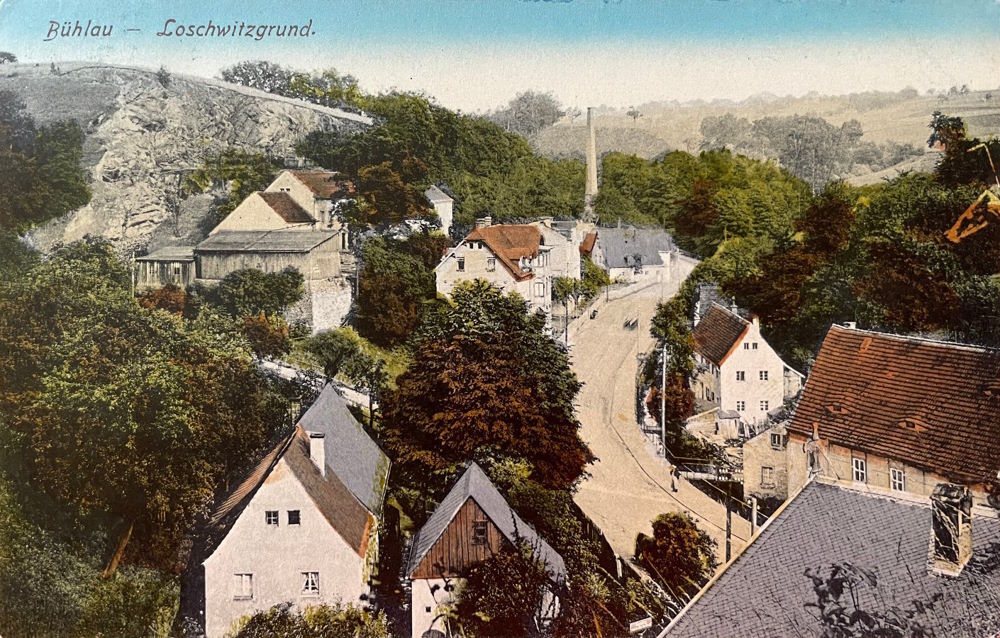 Grundstra&szlig;e  Dresden