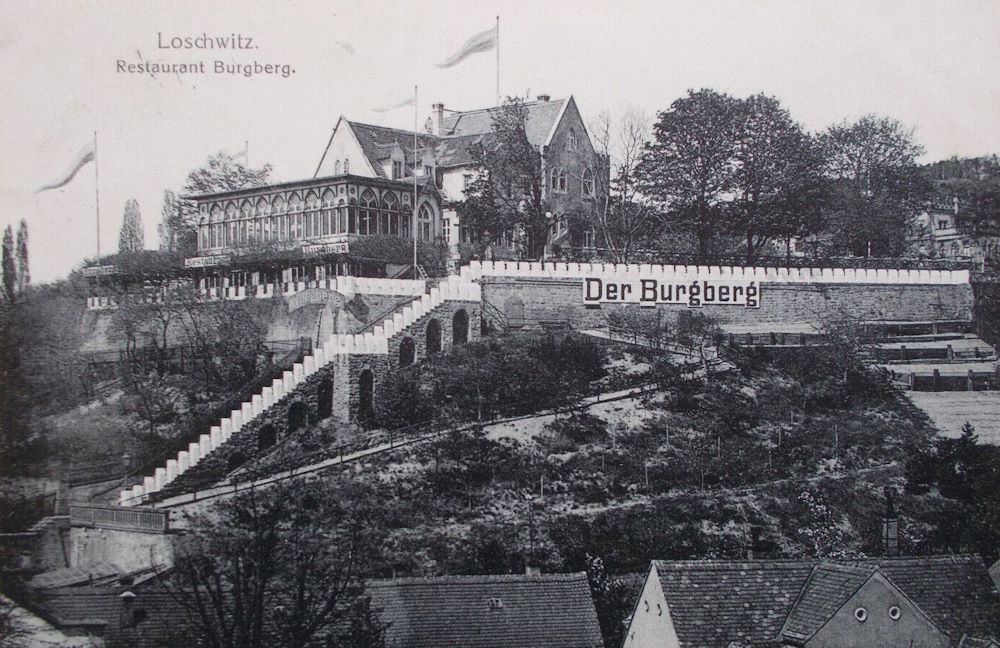 K&ouml;rnerplatz 5  Dresden