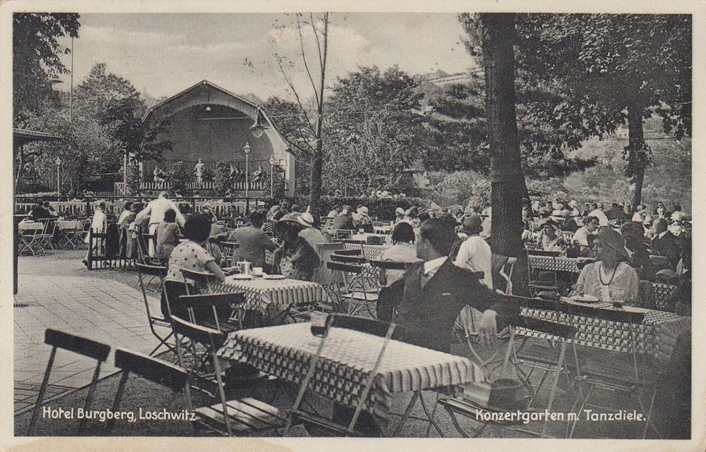K&ouml;rnerplatz 5  Dresden