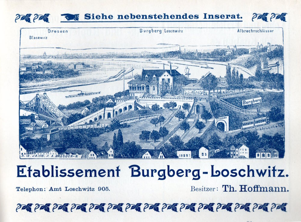 K&ouml;rnerplatz 5  Dresden