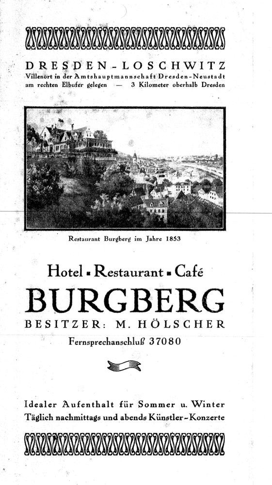 Körnerplatz 5 Dresden Körnerplatz 5 Dresden