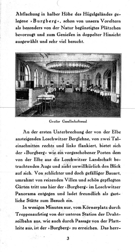 K&ouml;rnerplatz 5  Dresden