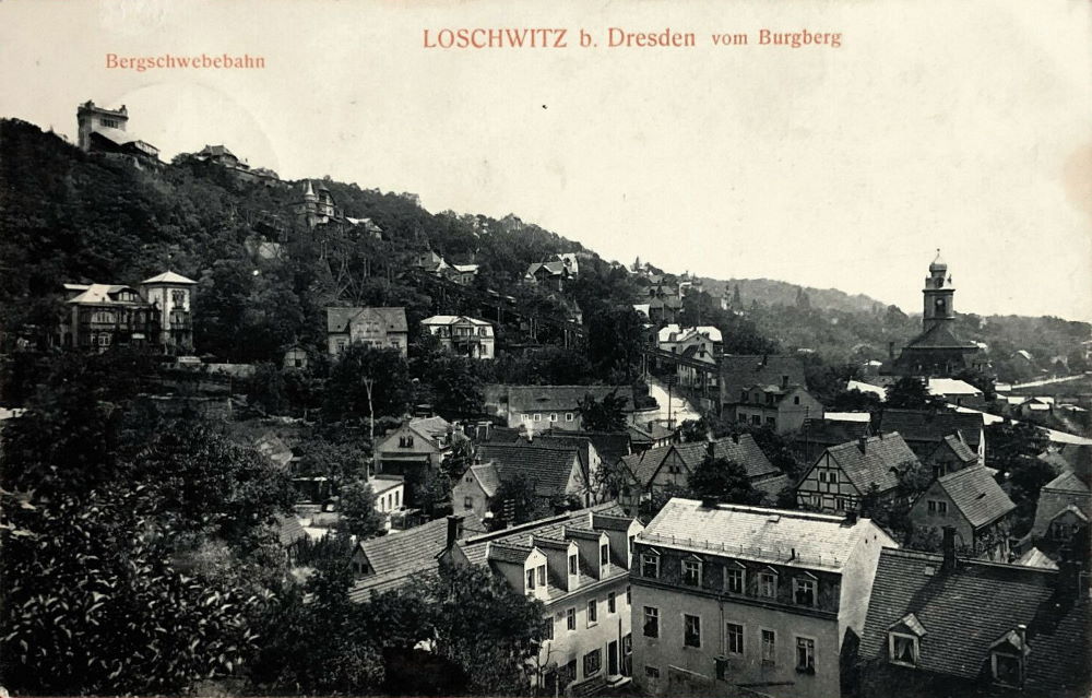K&ouml;rnerplatz 5  Dresden