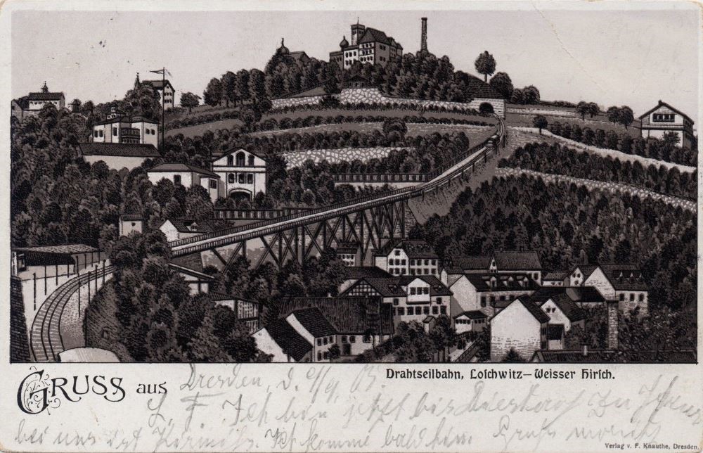 K&ouml;rnerplatz 5  Dresden