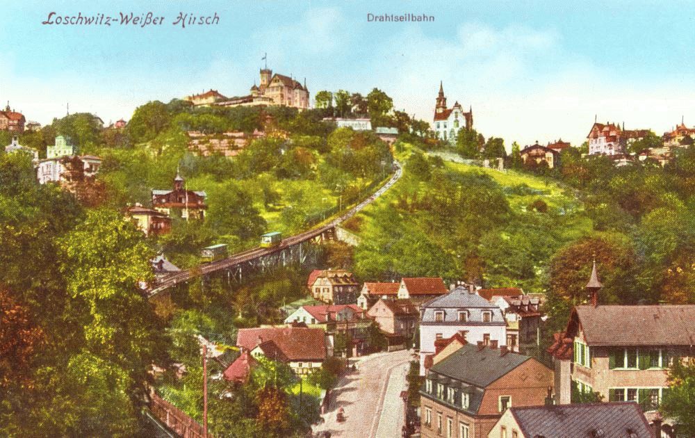 K&ouml;rnerplatz 5  Dresden