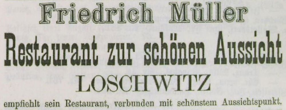 Krügerstraße 1 (-1926 Friedrich-August-Straße 1) / Oeserstraße (Bergstraße) Dresden Krügerstraße 1 (-1926 Friedrich-August-Straße 1) / Oeserstraße (Bergstraße) Dresden