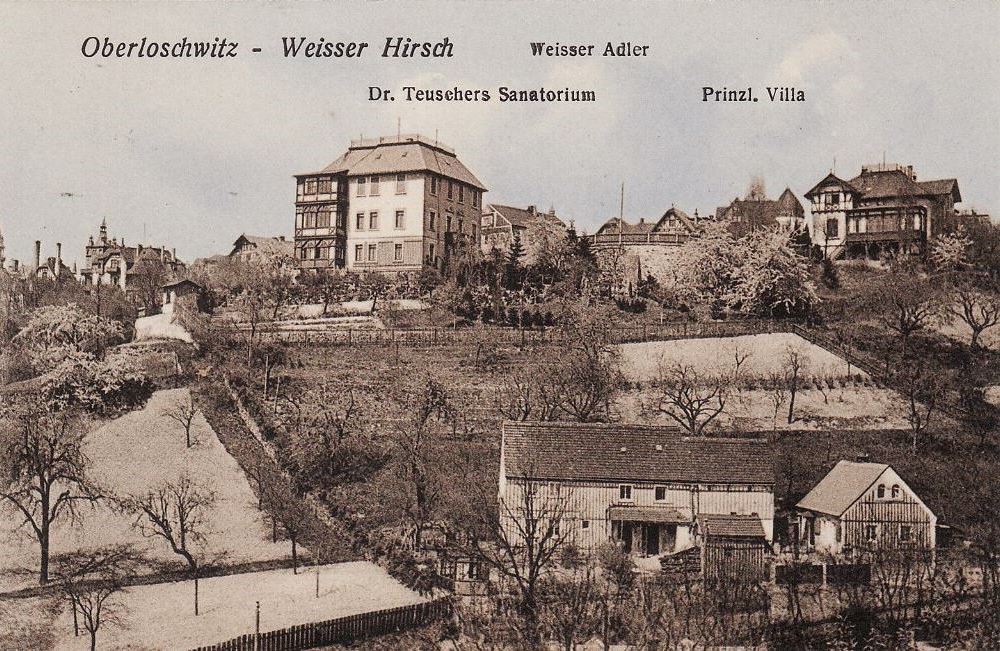 Neugersdorfer Stra&szlig;e 3 (Danziger Stra&szlig;e 3)  Dresden