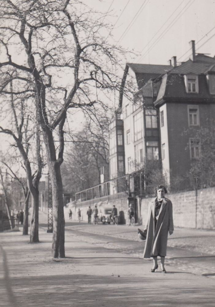 Pillnitzer Landstra&szlig;e 67  Dresden