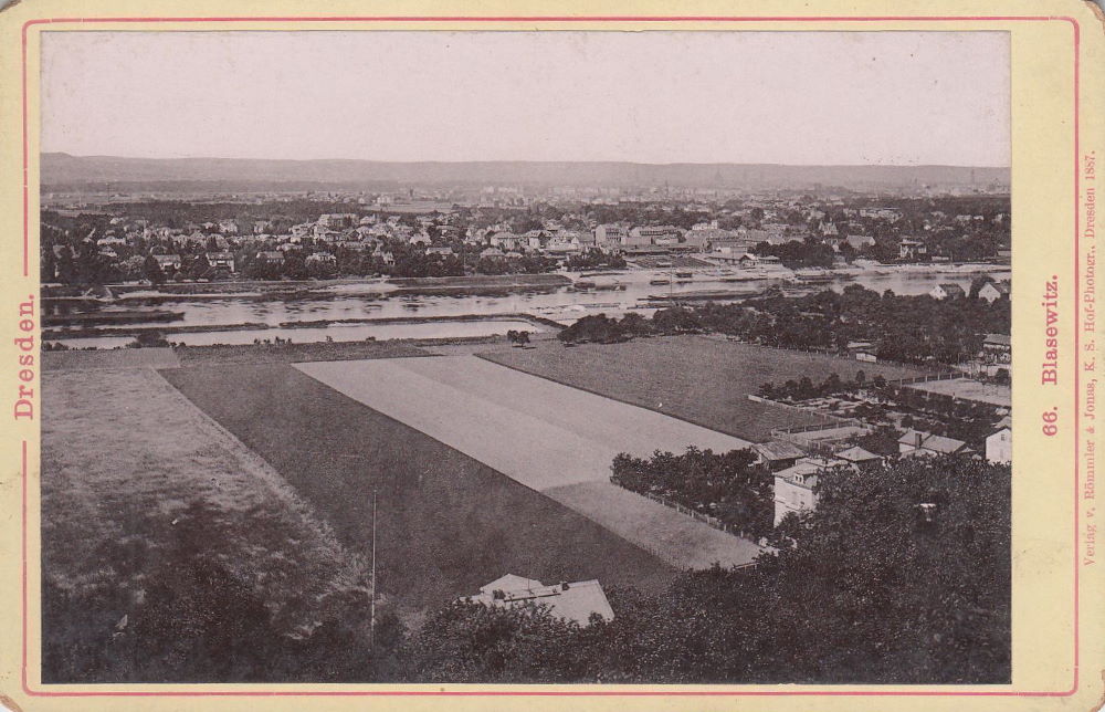 Pillnitzer Landstra&szlig;e  Dresden