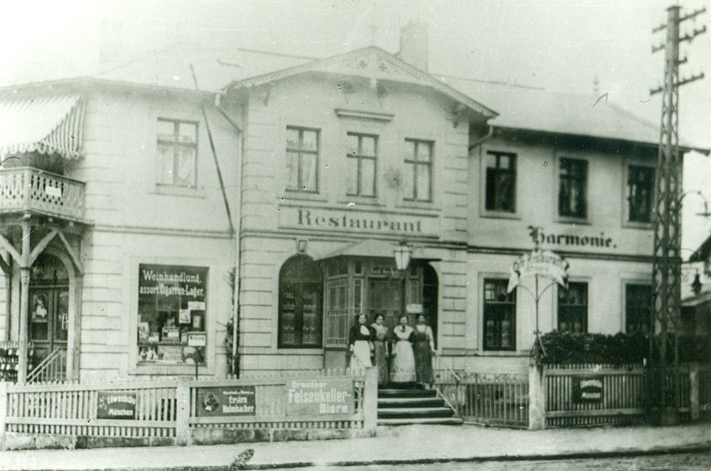 Rißweg 58 (1890 Rissweg 175k) / Hirschleite Dresden Rißweg 58 (1890 Rissweg 175k) / Hirschleite Dresden