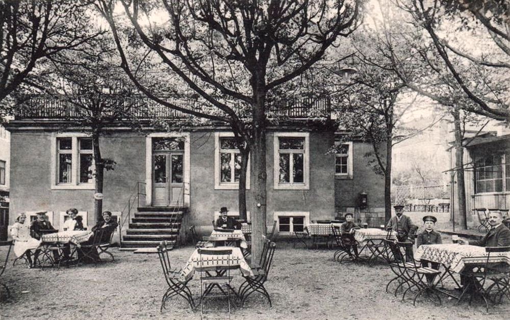 Ri&szlig;weg 68  Dresden