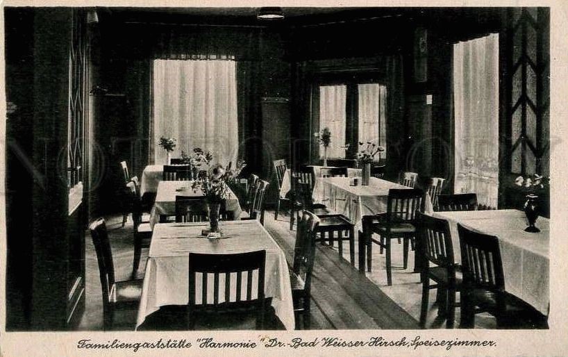 Ri&szlig;weg 58 (1890 Rissweg 175k) / Hirschleite  Dresden