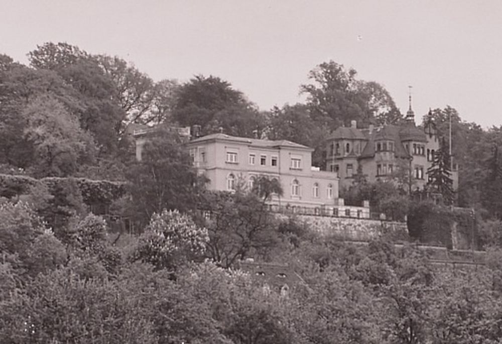 Schillerstra&szlig;e 19  Dresden