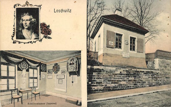 Schillerstraße 19 Dresden Schillerstraße 19 Dresden