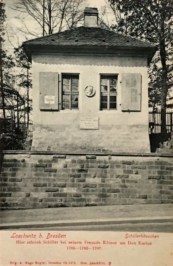 Schillerstraße 19 Dresden Schillerstraße 19 Dresden