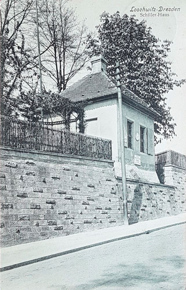 Schillerstra&szlig;e 19  Dresden