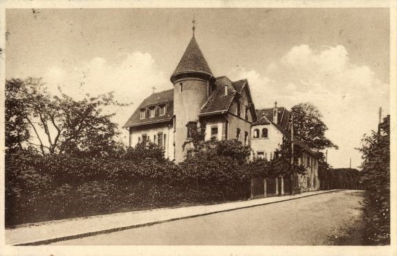 Schevenstraße 35 (-1926 Carolastraße 35) Dresden Schevenstraße 35 (-1926 Carolastraße 35) Dresden