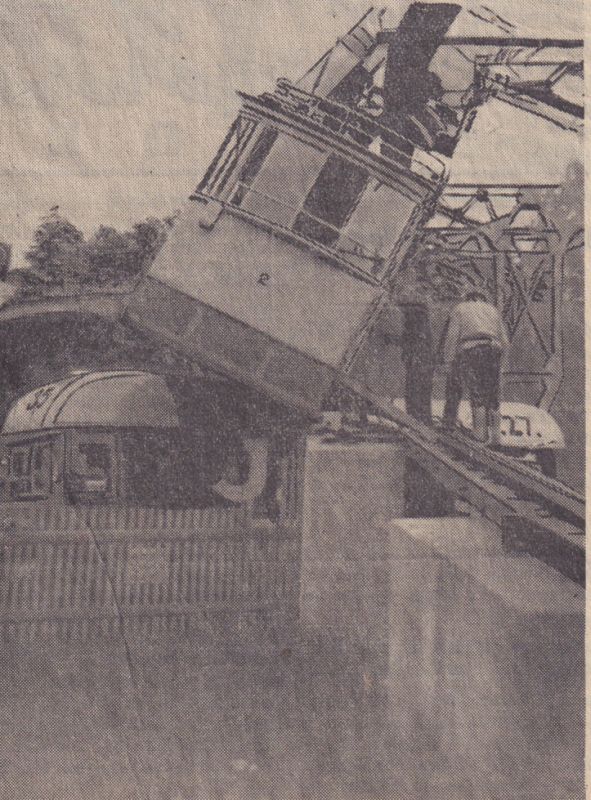 Schwebebahn  Dresden
