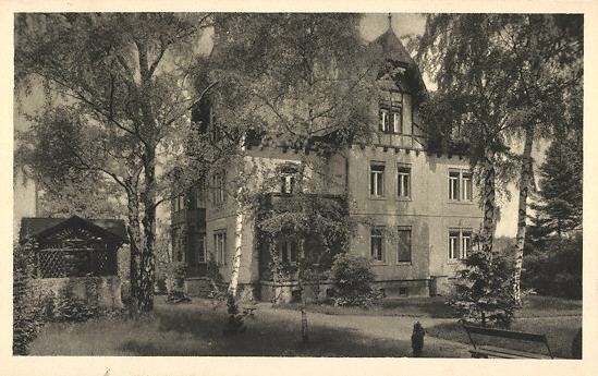 Ulrichstraße 27 (Schweizer Straße 23) Dresden Ulrichstraße 27 (Schweizer Straße 23) Dresden