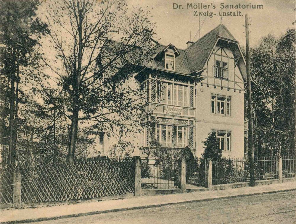 Ulrichstraße 27 (Schweizer Straße 23) Dresden Ulrichstraße 27 (Schweizer Straße 23) Dresden