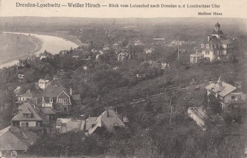Zeppelinstra&szlig;e 7  Dresden