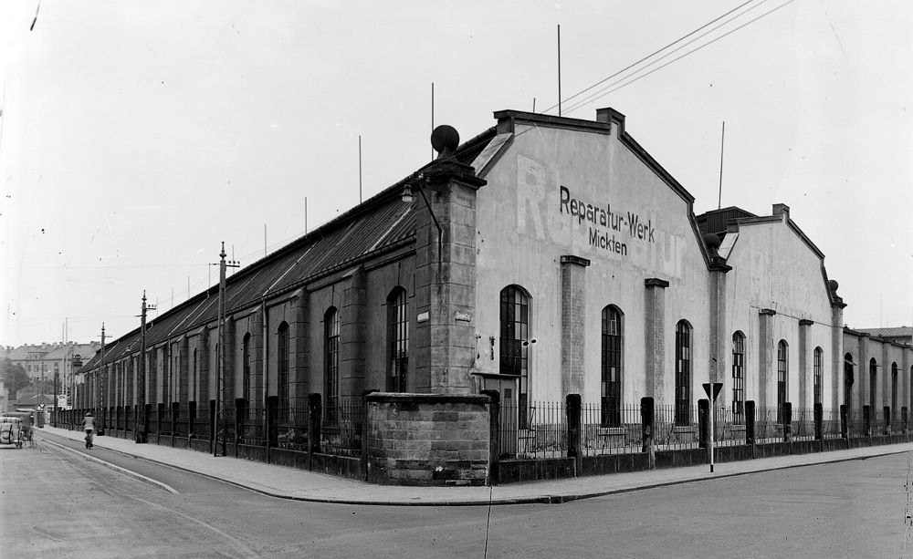 Leipziger Stra&szlig;e 133  Dresden