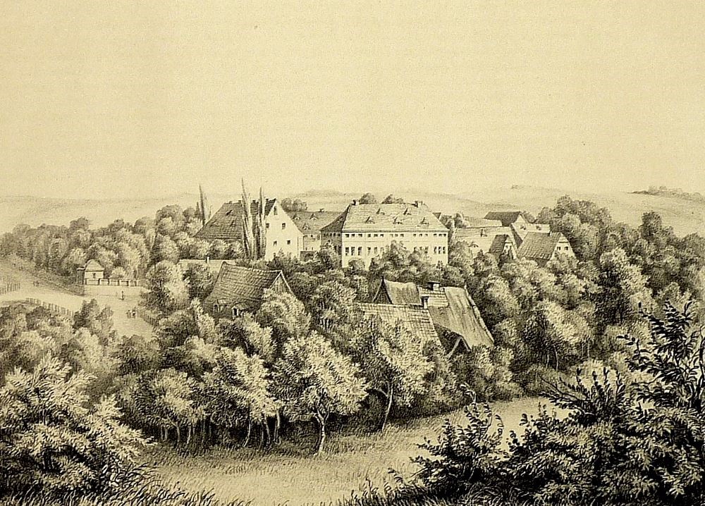 Altkaitz 1  Dresden