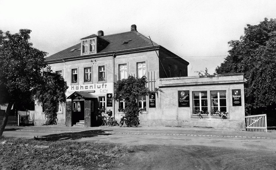 Friebelstraße 72 (1925 Gostritz 20b) Dresden Friebelstraße 72 (1925 Gostritz 20b) Dresden