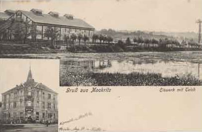M&uuml;nzteichweg 29 / Boderitzer Stra&szlig;e  Dresden
