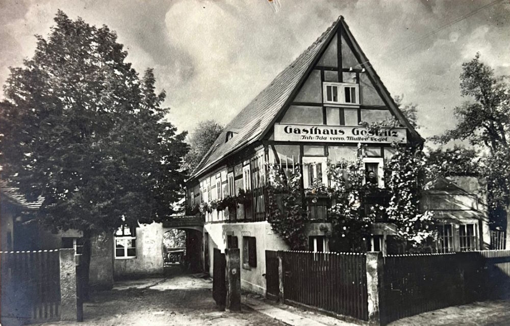 Rosentitzer Straße 16 Dresden Rosentitzer Straße 16 Dresden