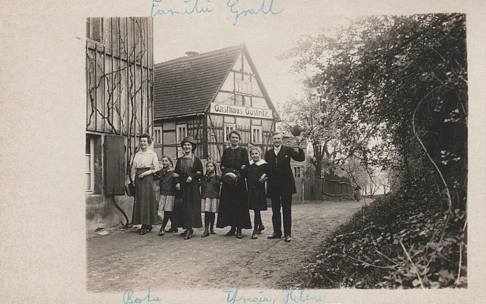 Rosentitzer Stra&szlig;e 16  Dresden