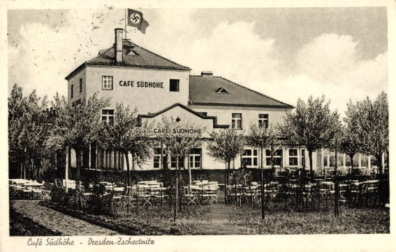 S&uuml;dh&ouml;he 29  Dresden