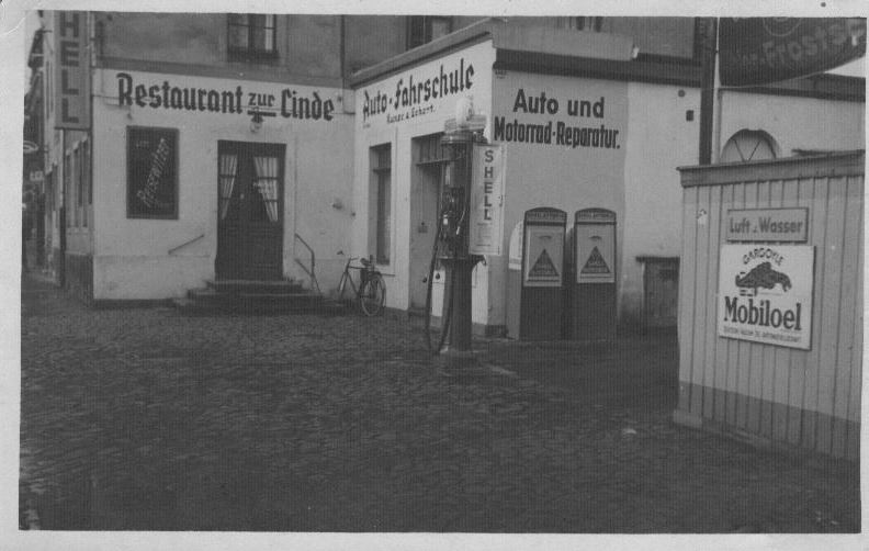 Kesselsdorfer Stra&szlig;e 80 (Wilsdruffer Stra&szlig;e 1)  Dresden