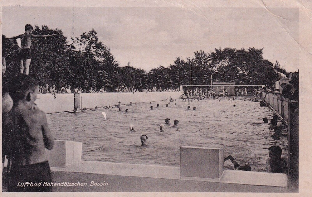 Luftbadstra&szlig;e 31  Dresden