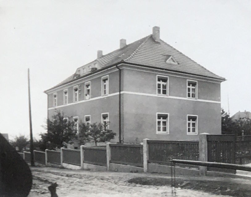 R&uuml;desheimer Stra&szlig;e 21  Dresden