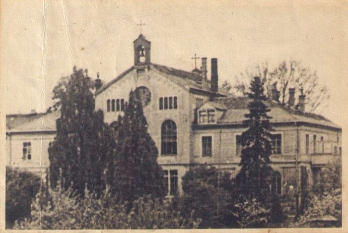 Uthmannstra&szlig;e 26  Dresden