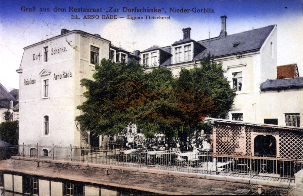 Uthmannstraße 35  Dresden