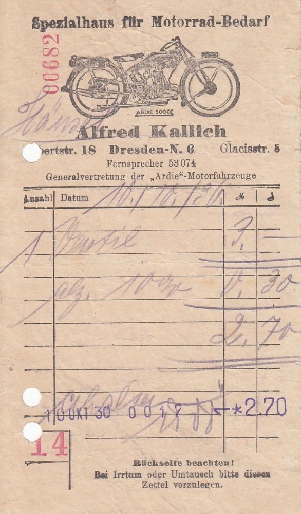 Albertstra&szlig;e 18 (K&ouml;nig Albertstra&szlig;e 18) / D&uuml;ppelstra&szlig;e  Dresden